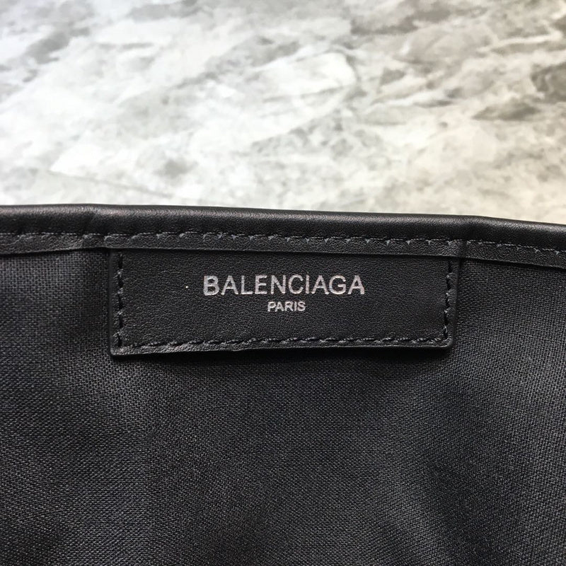 Understated Vegan Leather Handbag - Signature Hardware Accents | Women's Premium Handbag #758 - alternate angle view (image 8) of designer-inspired handbag