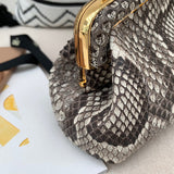 Ziva's Charm handbag – interior view (26cm*18cm*9.5cm)