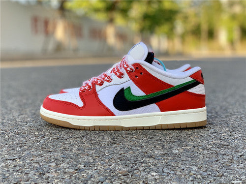 Nike Men's & Women's Premium Casual Sneakers — Style 040 interior view
