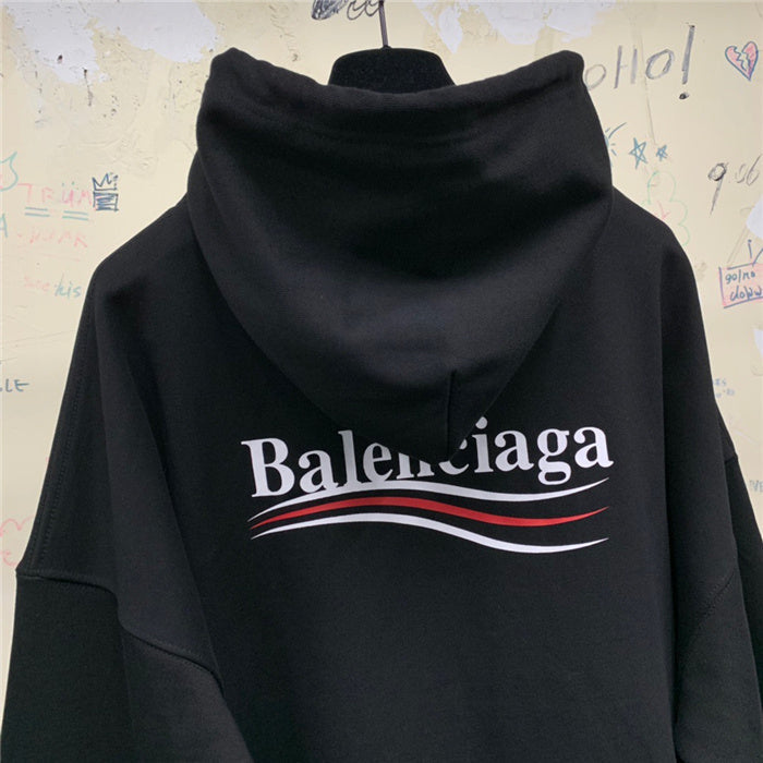Balenciaga designer clothing front view designer style