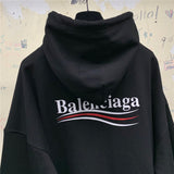 Balenciaga designer clothing front view designer style