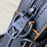  Smart shoulder bag front view 7