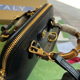 Modern handbag styled for everyday wear