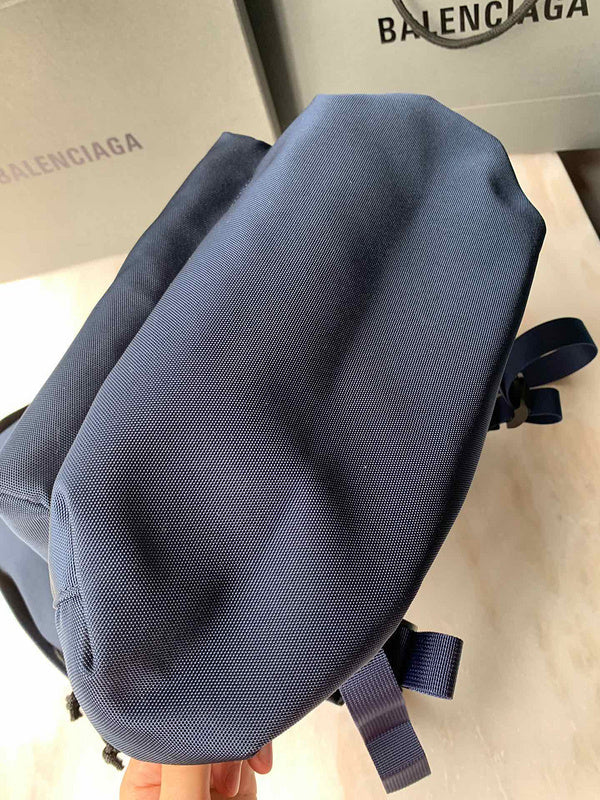 Chic Premium PU Leather Handbag - Chic Everyday Appeal | Women's Designer-Inspired Purse #141 - back view (image 4) of designer-inspired handbag