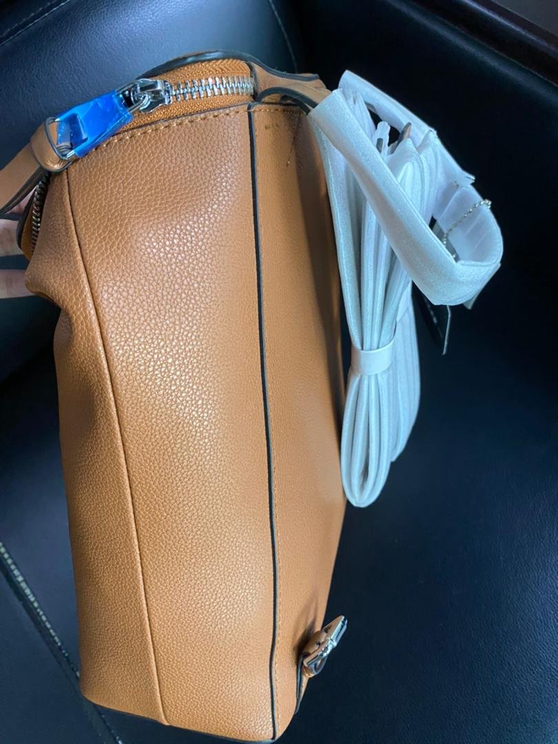 Front view of Bellvora New Arrival Bags 061 premium piece