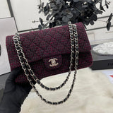 Zivas Charm Streamlined Design Designer Handbag (Signature Shape & Finish) – Close-Up Detail