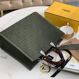 Ziva's Charm handbag – product shot (Standard Size)