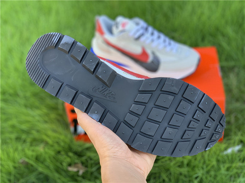 Nike Men's & Women's Iconic Street Trainers — Style 071 side view