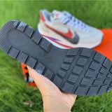 Nike Men's & Women's Iconic Street Trainers — Style 071 side view