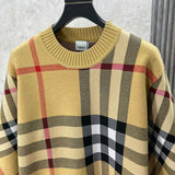 Burberry clothing angled view — premium authentic designer style