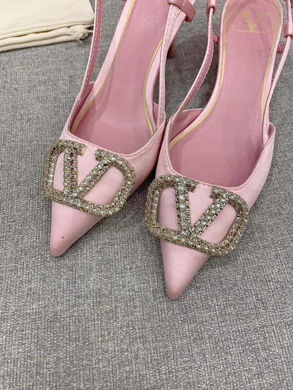 Valentino Garavani luxury shoes product view — premium authentic designer style