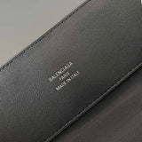Zivas Charm Signature Style Fashion Handbag (Polished Everyday Piece) – Detail View