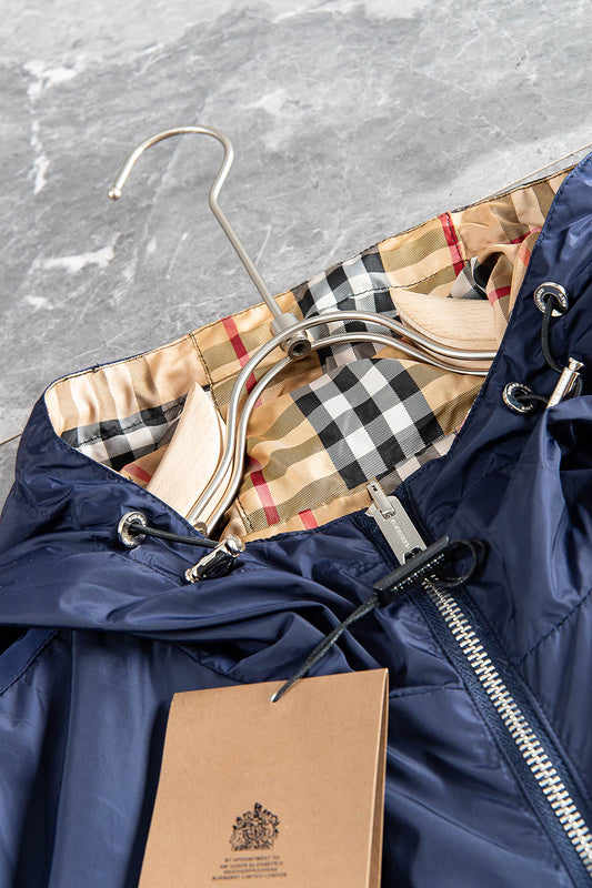 Styling view of Burberry luxury piece style No.481