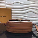 Styled lifestyle shot of structured chic women's handbag – women's luxury handbag