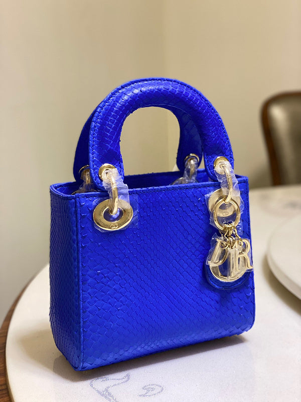 Close-up detail of polished sleek women's handbag – women's premium purse