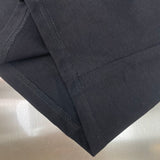 Full styled look of Louis Vuitton cotton t-shirt with monogram-inspired silhouette
