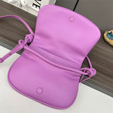 Ziva's Charm handbag – styled view (25cm*8cm*17cm)