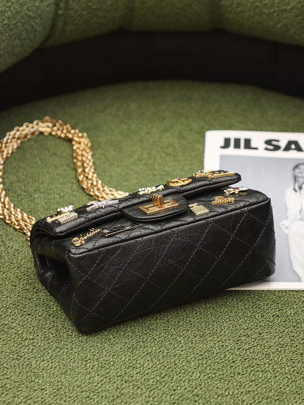  handbag, mid everyday style, image 6
