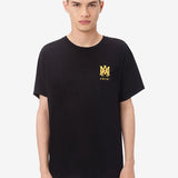 Amiri t-shirt detail view — premium authentic designer style