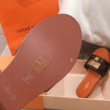 Louis Vuitton luxury shoes lifestyle view — premium authentic designer style