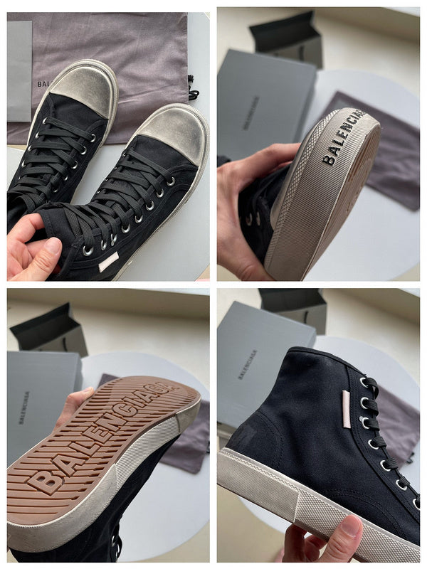 Zivas Charm Signature Style Designer Shoes (Modern Wardrobe Staple) – Detail View