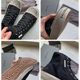 Zivas Charm Signature Style Designer Shoes (Modern Wardrobe Staple) – Detail View