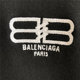 Balenciaga clothing styling view — premium authentic designer style