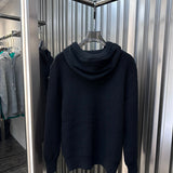 Back view of Louis Vuitton luxury clothing with everyday silhouette