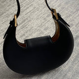 Ziva's Charm handbag – close-up view (22cm*4.5cm*17.5cm)