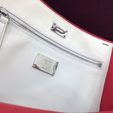 Ziva's Charm handbag – close-up view (Standard Size)