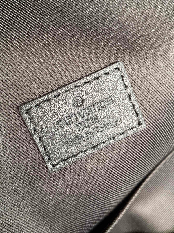 Interior view of elevated signature women's handbag – women's luxury accessory