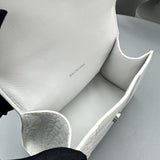 Zivas Charm Chic Craftsmanship Fashion Handbag (Polished Everyday Piece) – Close-Up Detail