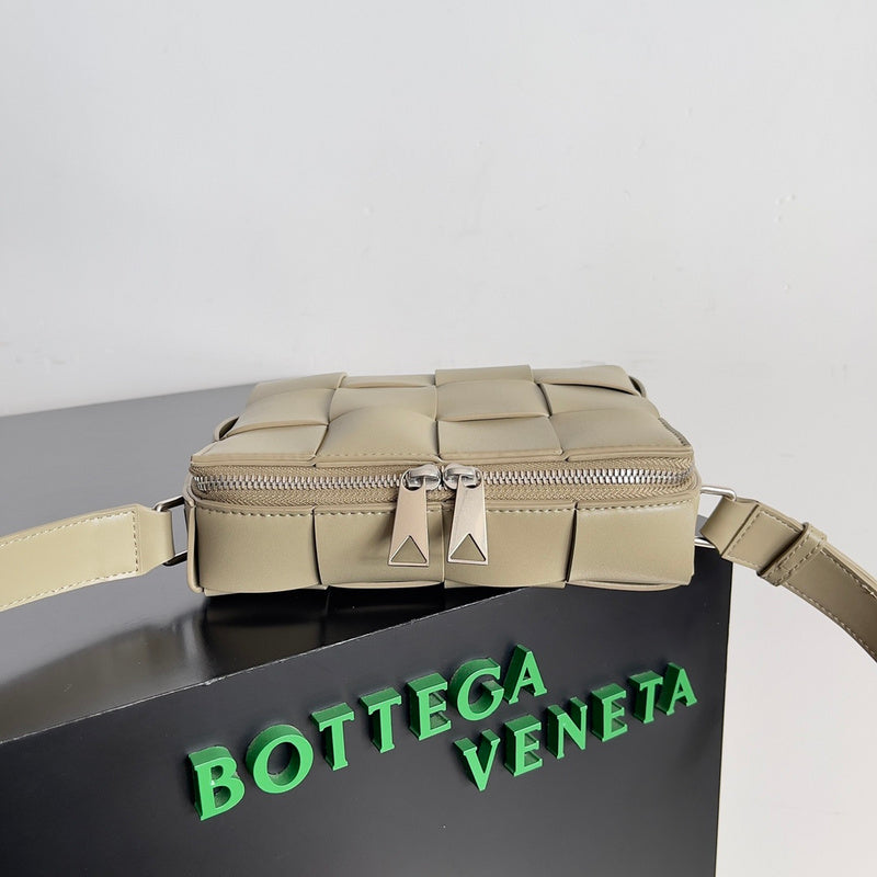 Refined Vegan Leather Handbag - Everyday Elegance | Women's Premium Handbag #1605 - styled full view (image 7) of designer-inspired handbag