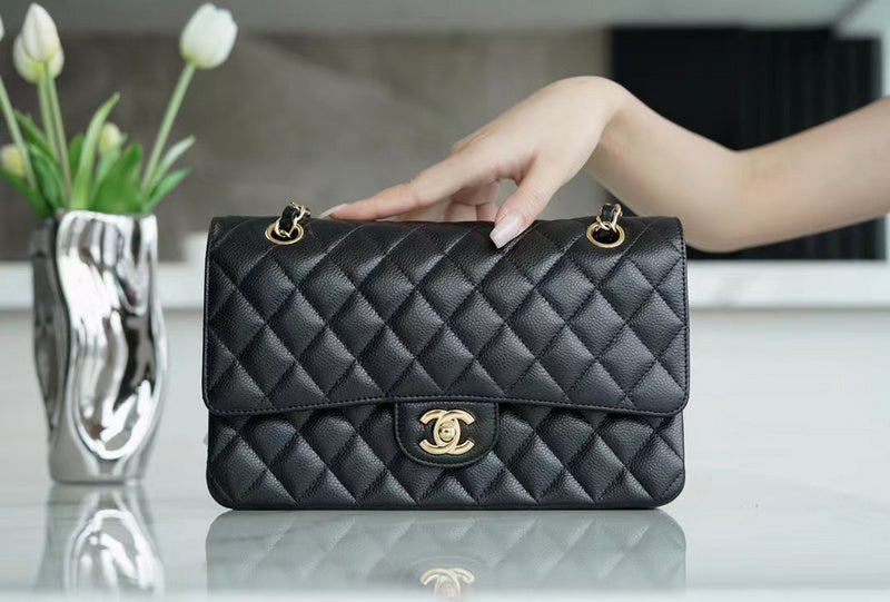 Zivas Charm Refined Everyday Style Designer Handbag (Refined Practical Design) – Back View