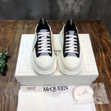 Alexander McQueen shoes Style 259 - texture and material detail