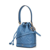 Fendi premium shoulder bags detail and craftsmanship close-up
