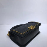  women's handbag, mid design, view 3