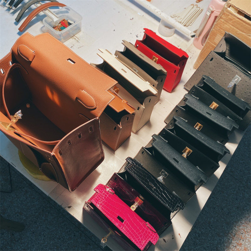  understated everyday bag detail view showing craftsmanship 26