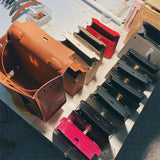  understated everyday bag detail view showing craftsmanship 26