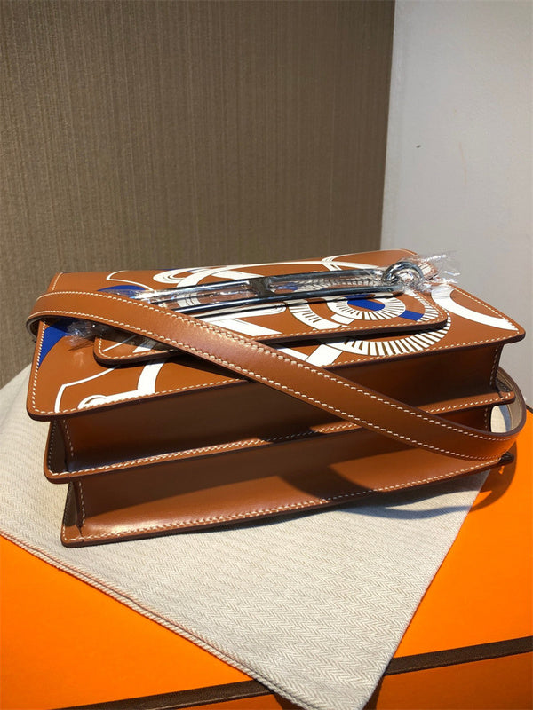 Sculpted bag women's premium everyday handbag