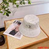Front view of Louis Vuitton unisex cap