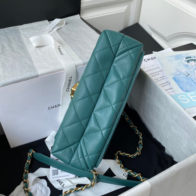  women's handbag, mid design, view 8