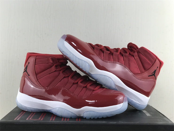 Nike sneakers detailed view showing premium designer craftsmanship