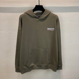 Balenciaga clothing detail view — premium authentic designer style