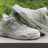 Nike Men's & Women's Premium Low-Top Trainers — Style 241 front view