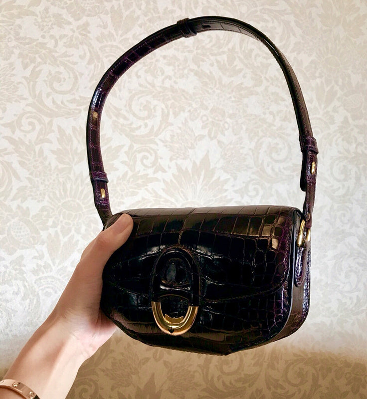 Curated bag women's premium everyday handbag