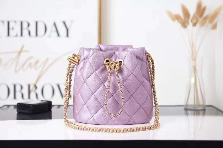  women's handbag, compact design, view 2