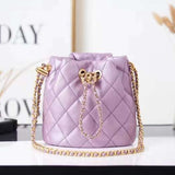  women's handbag, compact design, view 2