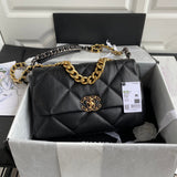  women's handbag, versatile design, view 1