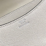 Interior view of effortless premium bag